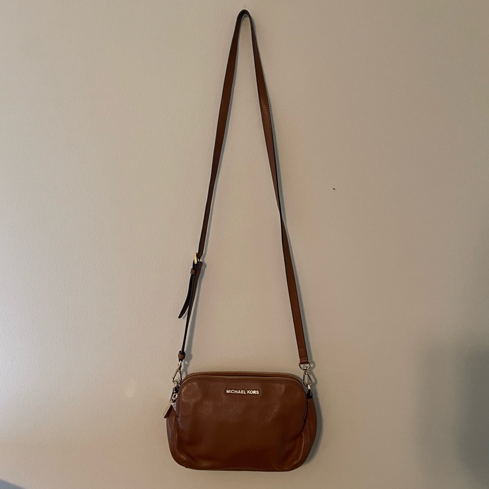 Michael Kors Crossbody Purse